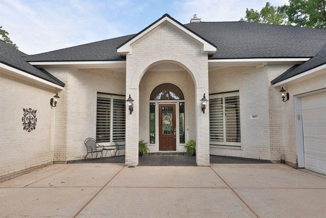 6611 Course View Ln, House other with 4 bedrooms, 5 bathrooms and 3 parking in Spring TX | Image 5