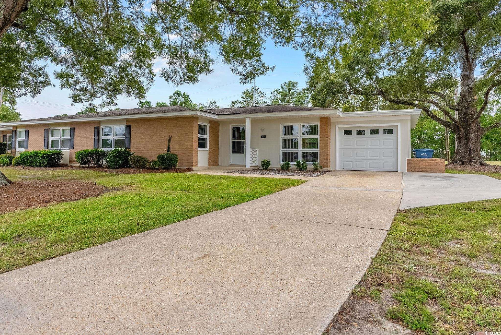 Spruce Dr, Myrtle Beach, SC 29577
