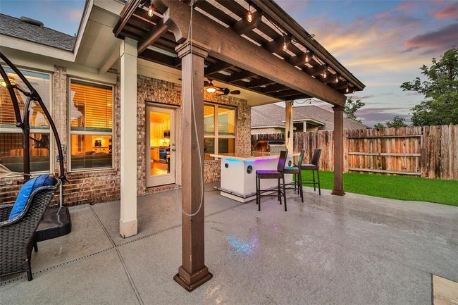 4545 New Country Dr, House other with 4 bedrooms, 4 bathrooms and 2 parking in Spring TX | Image 25