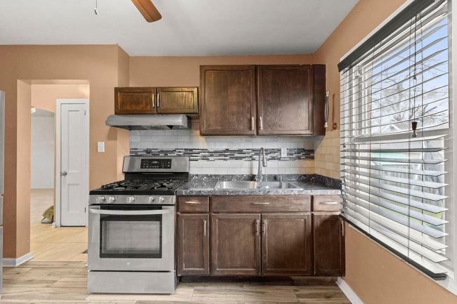 4167 19 Th St, House other with 2 bedrooms, 1 bathrooms and null parking in Ecorse MI | Image 12
