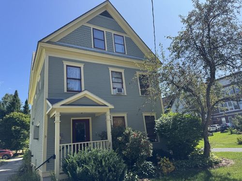 3-9 Franklin Street, Montpelier, VT, 05602 | Card Image