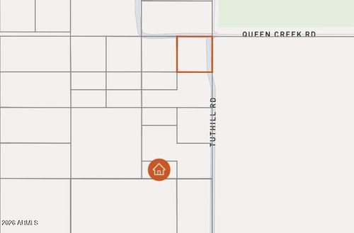 --19507 W Queen Creek1.25 Road, Buckeye, AZ, 85326 | Card Image
