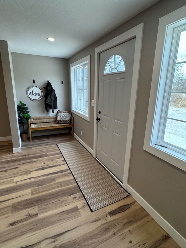 2414 Poplar Ave, Home with 6 bedrooms, 4 bathrooms and null parking in Duncombe IA | Image 8