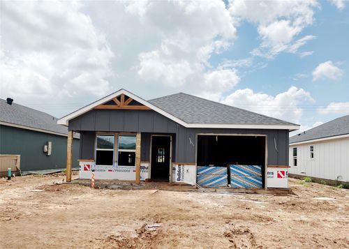 255 Tombstone Rd, Abilene, TX, 79602-2299 | Card Image
