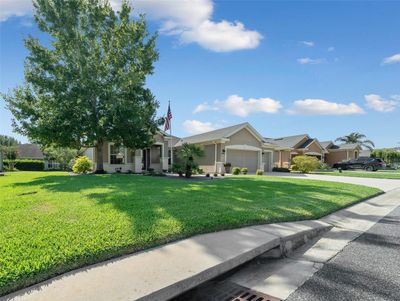 7251 Sw 94th Court, House other with 3 bedrooms, 2 bathrooms and null parking in Ocala FL | Image 2