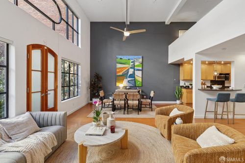 3-10 S Park Street, San Francisco, CA, 94107 | Card Image