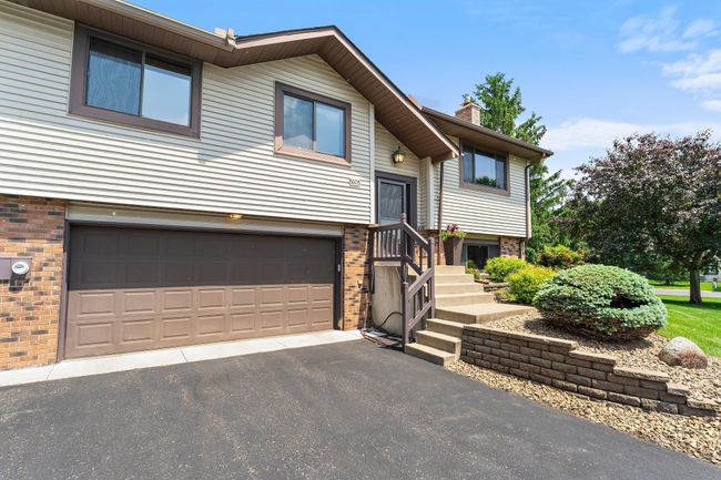 5605 Donegal Dr, Townhouse with 2 bedrooms, 2 bathrooms and null parking in Saint Paul MN | Image 47