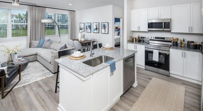 B1 - 3110 Gowan Dr, Condo with 2 bedrooms, 2 bathrooms and null parking in Winter Haven FL | Image 7