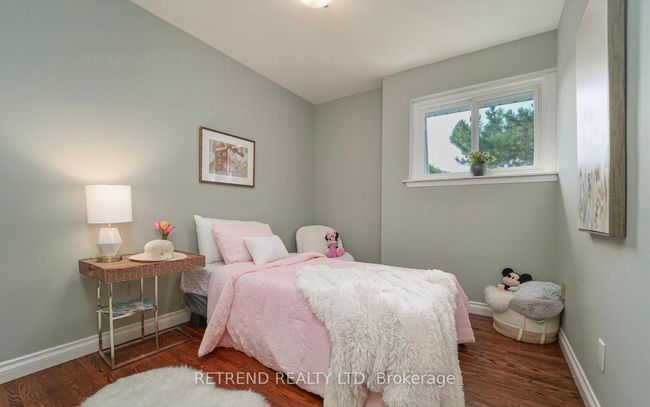 26 - 94 George Henry Blvd, Condo with 3 bedrooms, 3 bathrooms and null parking in North York ON | Image 16