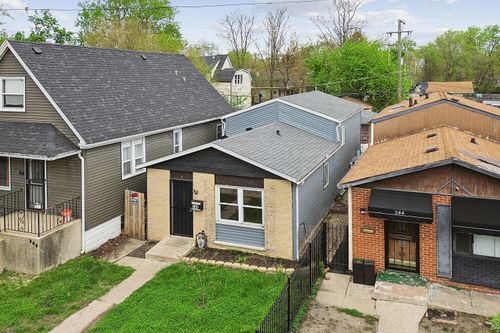 346 W 115th St, Chicago, IL, 60628-5456 | Card Image