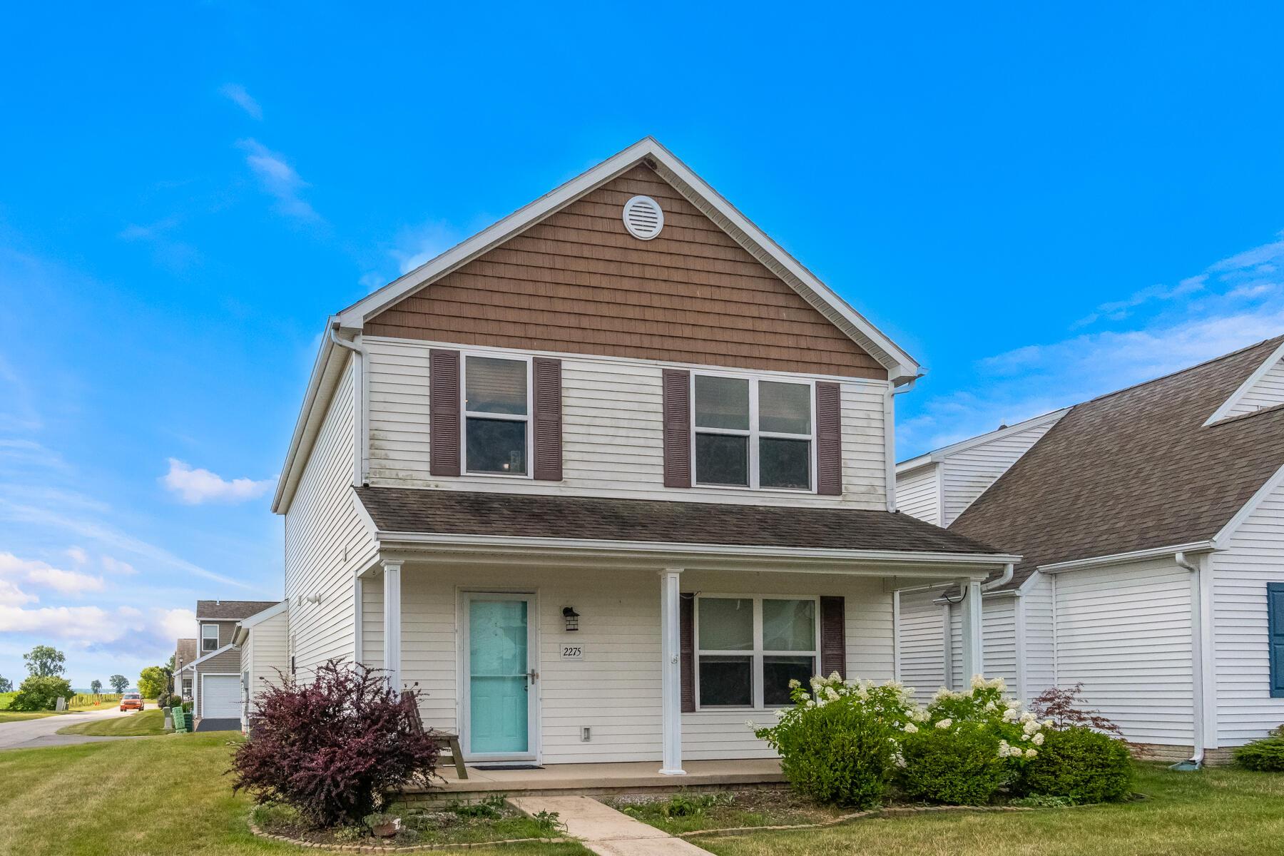 Glasgow Ln, Marion, OH 43302