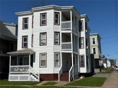 1500 Conkling Ave, Utica, NY, 13501-5126 | Card Image