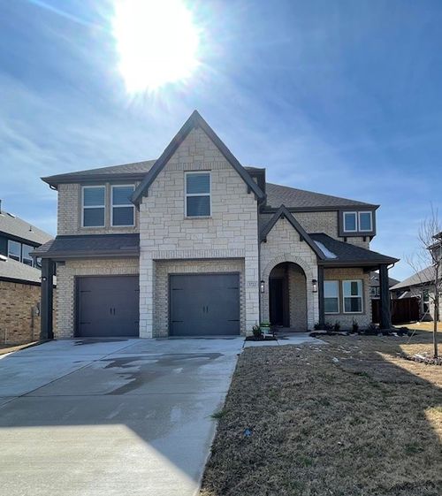 3722 Milwaukee Ave, Midlothian, TX, 76065-3488 | Card Image