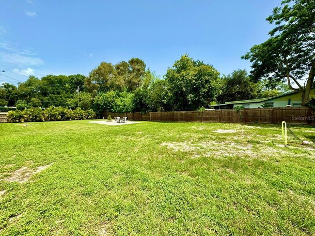 6331 S Renellie Ct, House other with 3 bedrooms, 1 bathrooms and null parking in TAMPA FL | Image 25