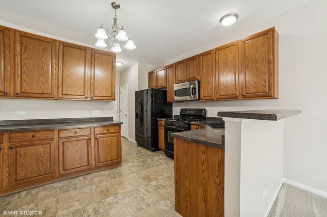 532 Gunnison Ct, Townhouse with 2 bedrooms, 3 bathrooms and 2 parking in GILBERTS IL | Image 7
