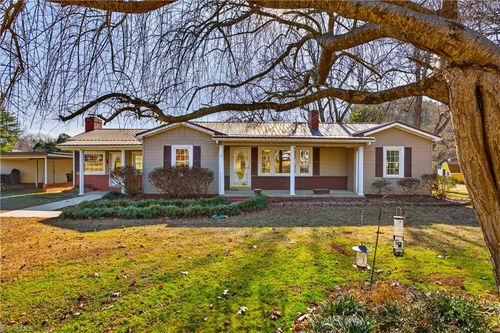 425 Dunns Mountain Church Rd, Salisbury, NC, 28146-2294 | Card Image