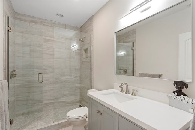 Basement full bath | Image 38