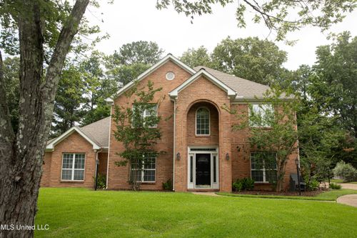 110 Little John Ln, Starkville, MS, 39759-3856 | Card Image