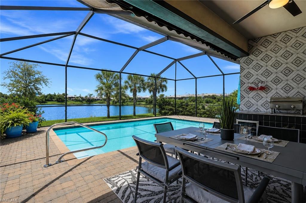 Residential in ESTERO 5