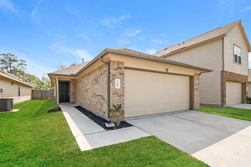 17422 Linthorne St, Humble, TX, 77346-5187 | Card Image