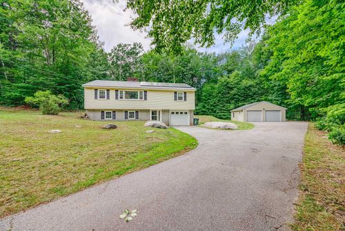52 White Rock Hill Road, Bow, NH, 03304 | Card Image