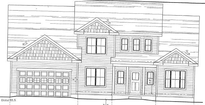 Residential in Clifton Park