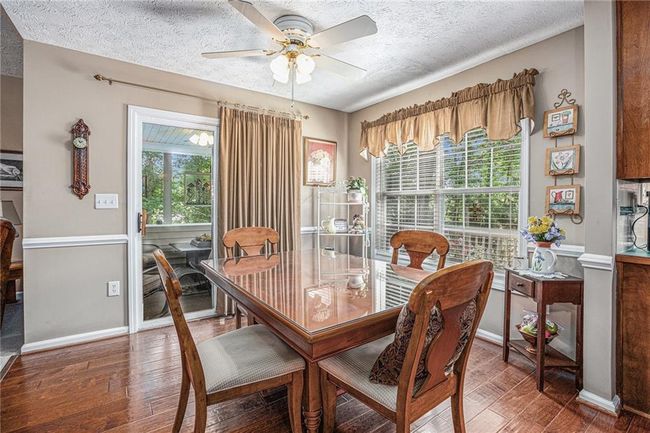 1625 Rushing River Way, House other with 3 bedrooms, 3 bathrooms and null parking in Suwanee GA | Image 11