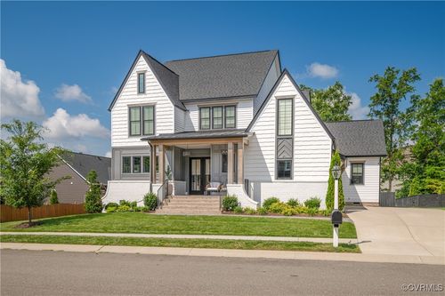 3618 Graythorne Dr, Midlothian, VA, 23112-3493 | Card Image