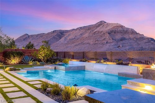 3084 The Peaks Ln, Las Vegas, NV, 89138-6214 | Card Image