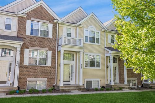 558-558 Lincoln Station Dr, Oswego, IL, 60543-8137 | Card Image