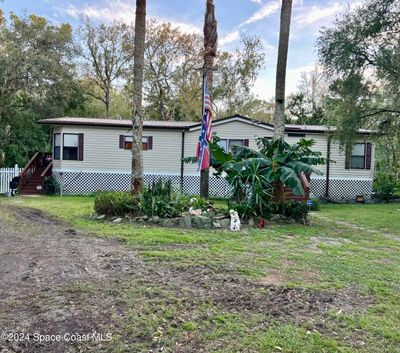 Front of Home | Image 1