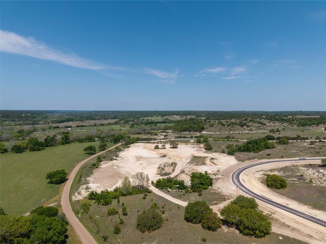 Aerial view with a rural view | Image 5