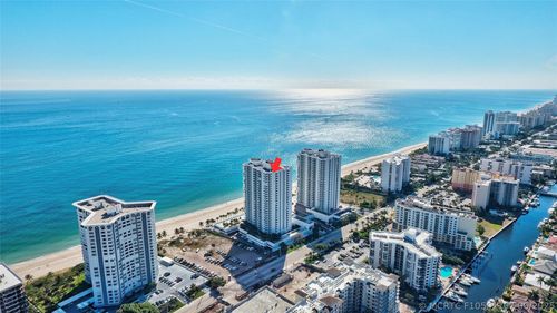 2806-1360 S Ocean Blvd, Pompano Beach, FL, 33062-7165 | Card Image