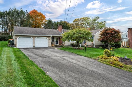 26 Cedar Dr, Southington, CT, 06489-3303 | Card Image