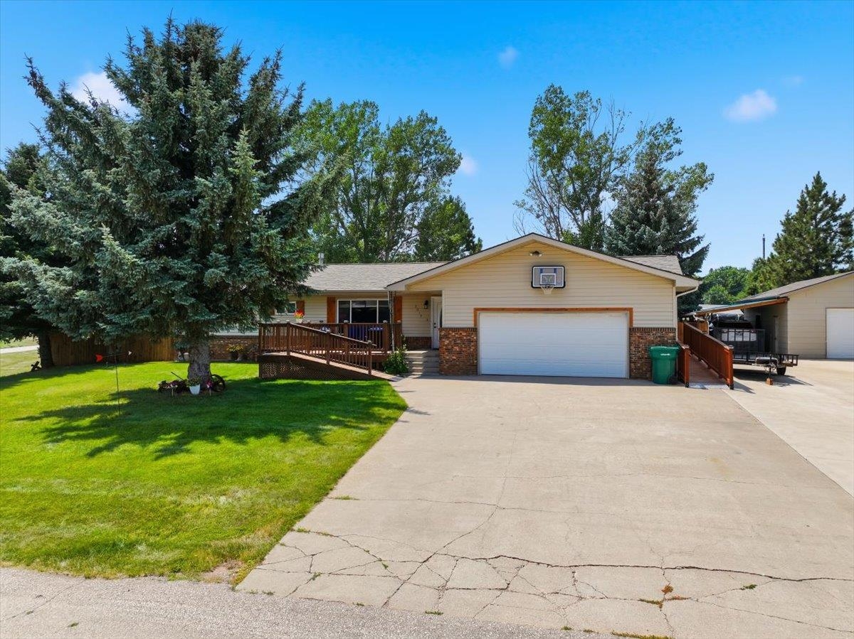 Residential in Sturgis 2