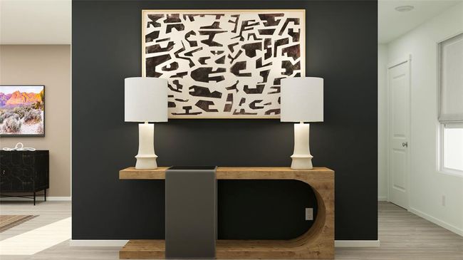 Pics are not of actual home. They are a representative of a home of the same floor plan | Image 14