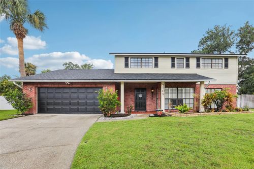3309 El Amador Ct, TAMPA, FL, 33614-2724 | Card Image