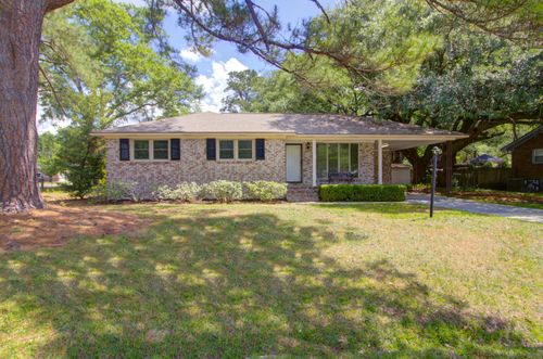 2754 Clover St, Charleston, SC, 29414-6444 | Card Image