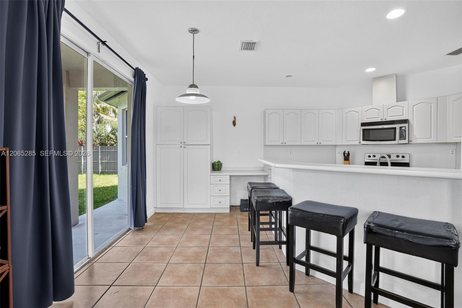 Residential in Miami 2