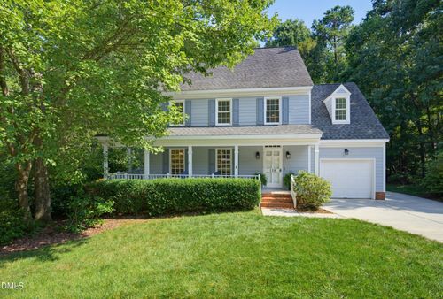 120 Vicksburg Drive, Cary, NC, 27513 | Card Image