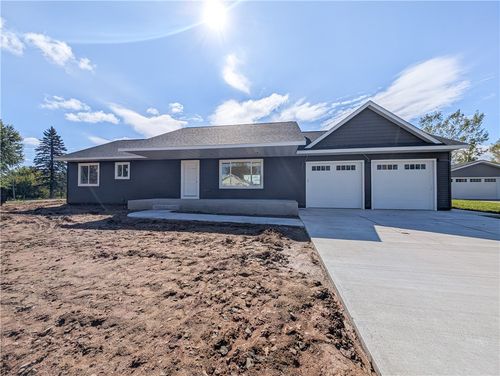 425 S Hillside Drive, CADOTT, WI, 54727 | Card Image