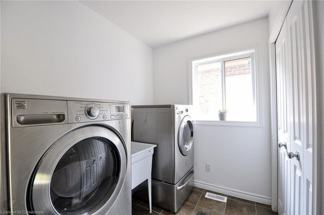 597 Sales Dr, House other with 5 bedrooms, 4 bathrooms and 4 parking in Woodstock ON | Image 20
