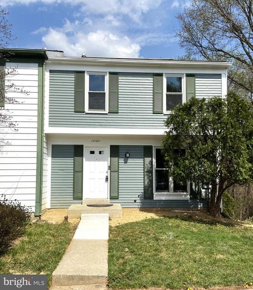 13001 Country Ridge Dr, GERMANTOWN, MD, 20874-1125 | Card Image
