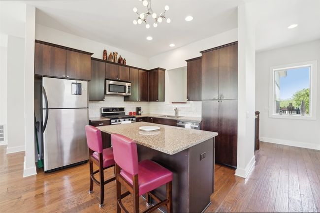 B - 5401 Joe Sayers Ave, House other with 4 bedrooms, 3 bathrooms and 3 parking in Austin TX | Image 10