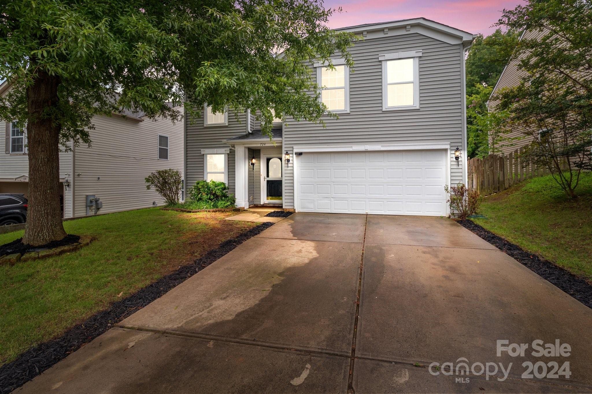 Winborne Ave, Concord, NC 28025