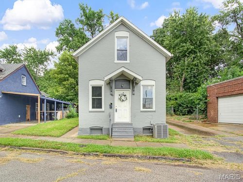508 Freeburg Ave, Belleville, IL, 62220-2602 | Card Image