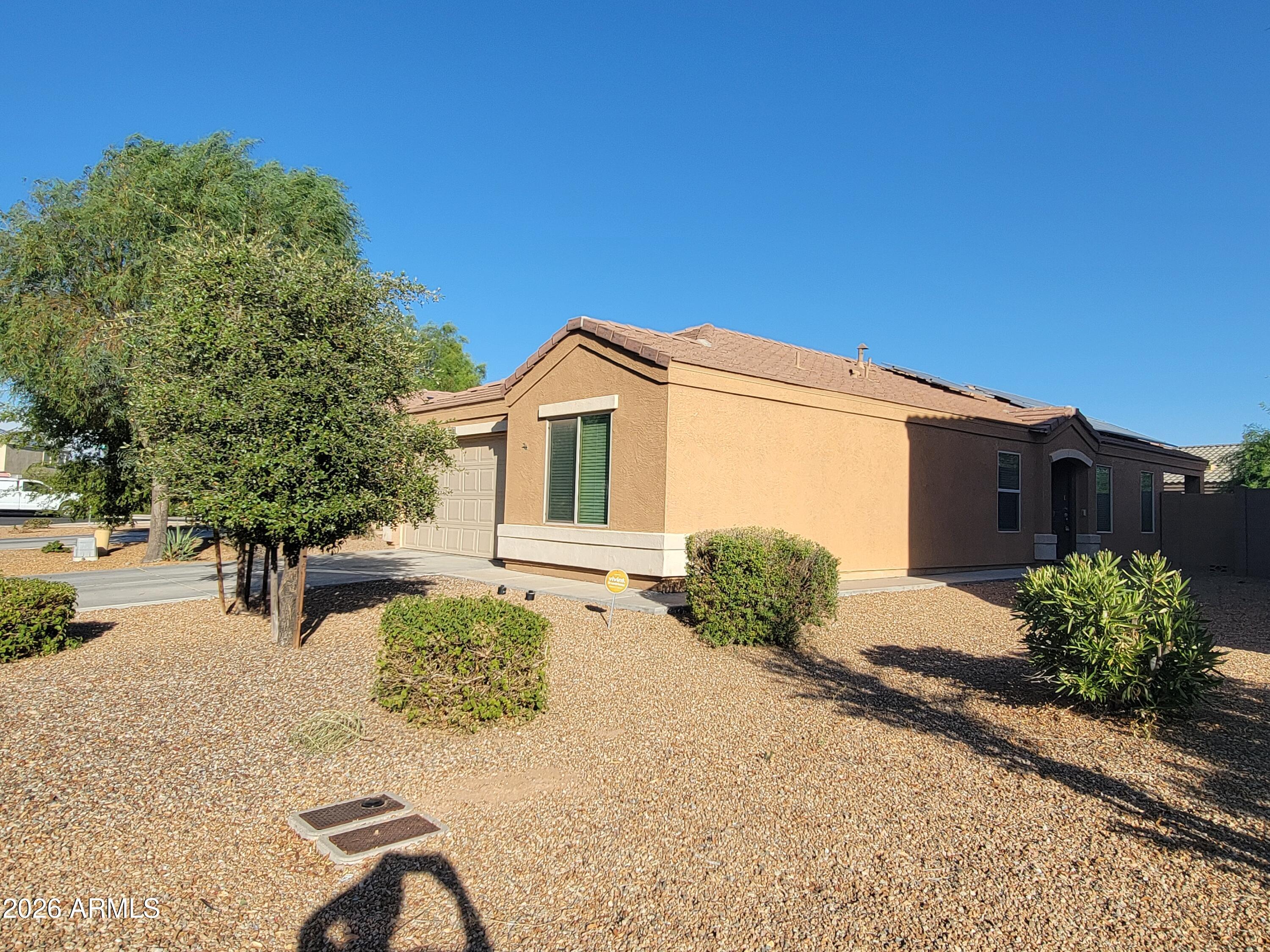 Residential in San Tan Valley 2