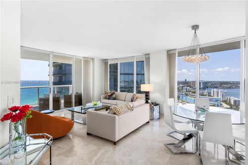2903-18671 Collins Ave, Sunny Isles Beach, FL, 33160-2478 | Card Image