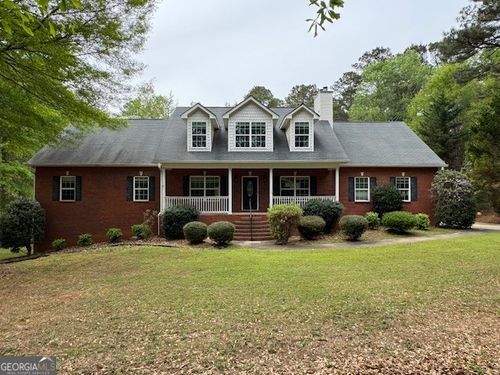 276 Harbour Shores Dr, Jackson, GA, 30233-5853 | Card Image