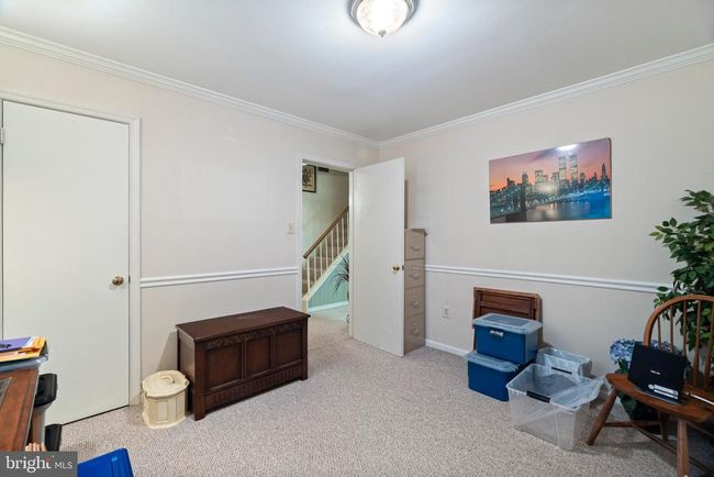 7720 Bristol Square Ct, Townhouse with 3 bedrooms, 4 bathrooms and null parking in Springfield VA | Image 22
